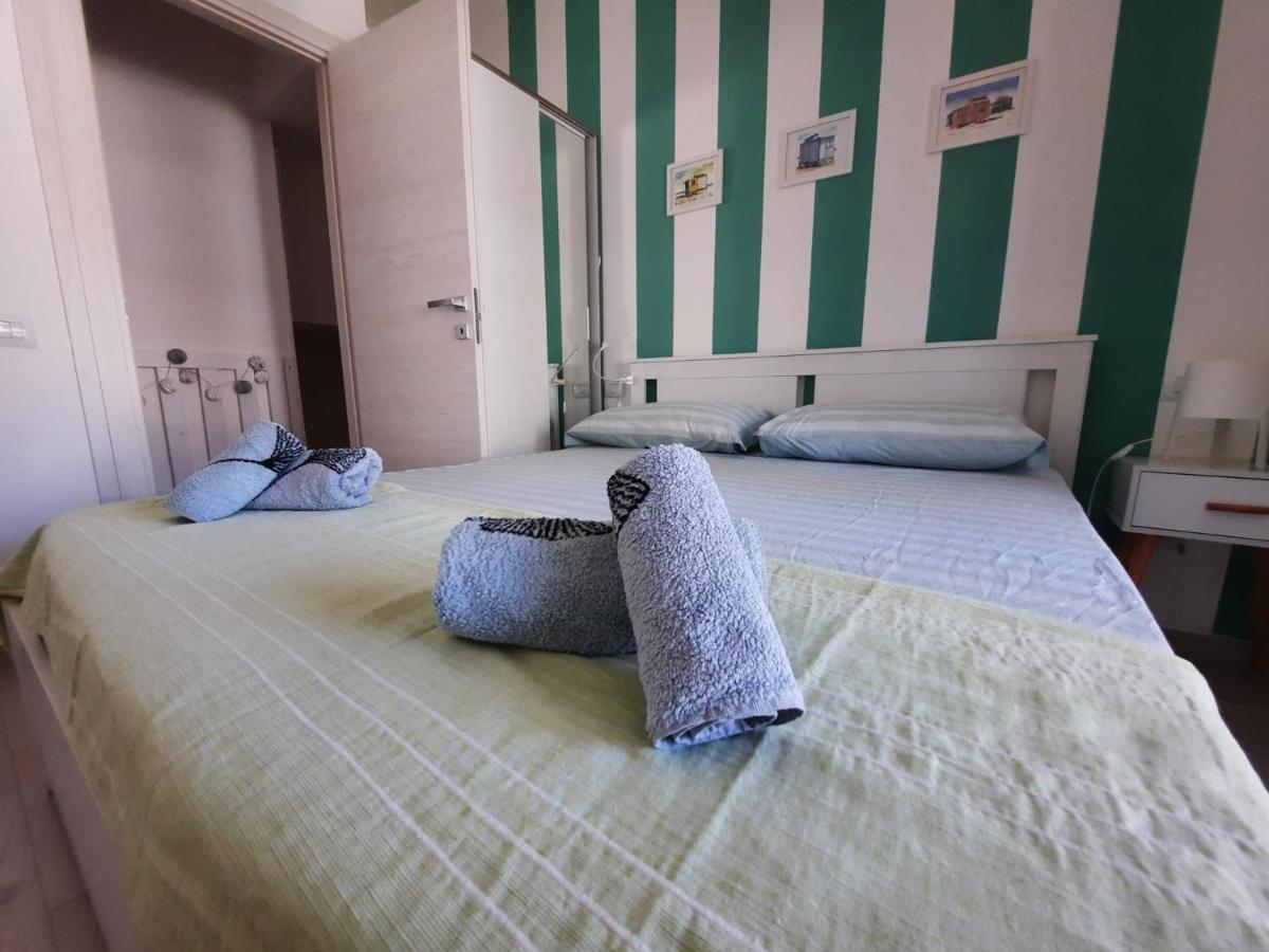 Вилла Casa Vittoria Вилласимиус Экстерьер фото